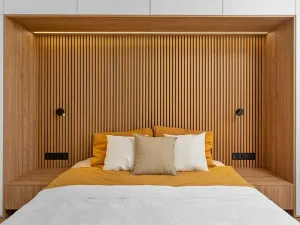 Pronájem bytu 3+kk, Brno, třída Generála Píky, 123 m2