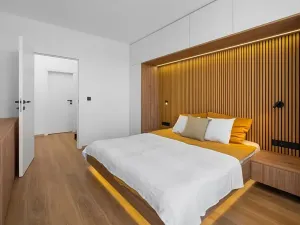 Pronájem bytu 3+kk, Brno, třída Generála Píky, 123 m2