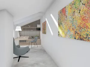 Pronájem bytu 3+kk, Brno, třída Generála Píky, 123 m2