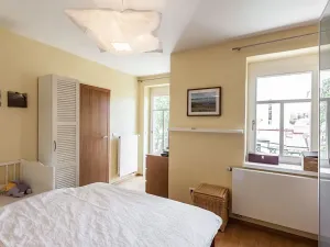 Pronájem vily, Praha - Střešovice, Ve Střešovičkách, 139 m2