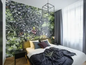 Pronájem bytu 2+kk, Brno, Kapucínské náměstí, 66 m2