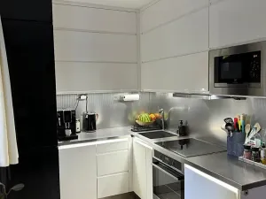 Pronájem bytu 2+kk, Ostrava, U Staré elektrárny, 51 m2