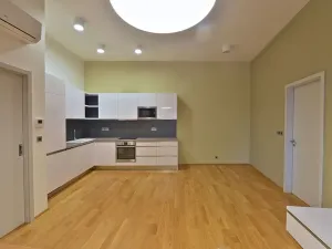 Pronájem bytu 2+kk, Brno, Husova, 59 m2