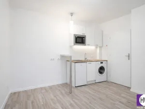 Pronájem bytu 1+kk, Praha, Zbuzanská, 16 m2