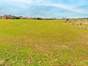 Prodej pozemku pro bydlení, Krmelín, Zahradnická, 1543 m2