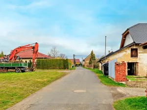Prodej pozemku pro bydlení, Krmelín, Zahradnická, 1543 m2