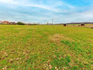 Prodej pozemku pro bydlení, Krmelín, Zahradnická, 1543 m2