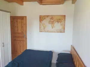 Prodej rodinného domu, Libice nad Doubravou, 83 m2