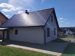 Prodej rodinného domu, Libice nad Doubravou, 83 m2