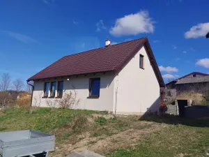 Prodej rodinného domu, Libice nad Doubravou, 83 m2