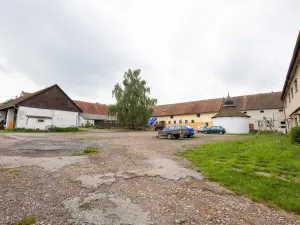 Prodej komerční, Potštejn - Brná, 23296 m2