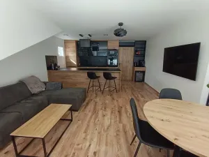 Prodej bytu 3+kk, Včelná, 79 m2