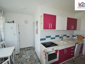 Prodej bytu 2+1, Teplice, Gagarinova, 52 m2