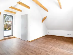 Prodej rodinného domu, Stružinec, 101 m2