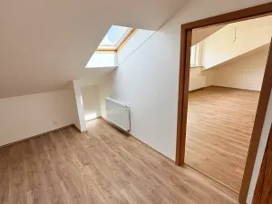 Prodej bytu 2+kk, Brno, 65 m2