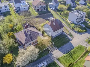 Prodej rodinného domu, Zlín - Malenovice, Kamenec, 211 m2