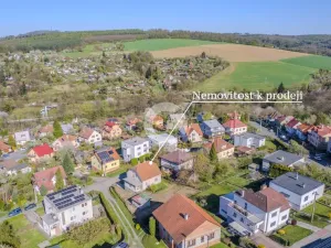 Prodej rodinného domu, Zlín - Malenovice, Kamenec, 211 m2