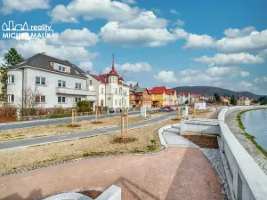 Pronájem bytu 1+1, Hranice, Kropáčova, 58 m2