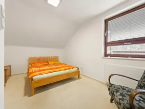 Prodej rodinného domu, Brno, Dolní louky, 130 m2