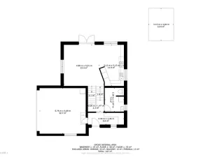 Prodej rodinného domu, Brno, Dolní louky, 130 m2