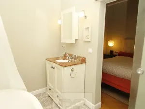 Pronájem bytu 4+kk, Praha - Vršovice, Kodaňská, 145 m2