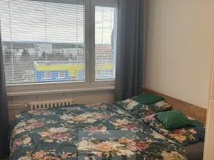 Pronájem bytu 2+kk, Praha - Háje, Tatarkova, 43 m2