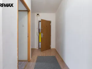 Pronájem bytu 2+kk, Bílina - Pražské Předměstí, Bezejmenná, 48 m2