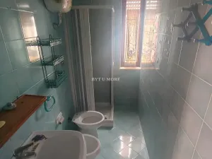 Prodej bytu 3+kk, Scalea, Itálie, Via Fiume Lao, 45 m2