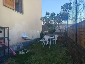 Prodej bytu 1+kk, Scalea, Itálie, 20 m2