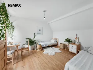 Pronájem ubytování, Drahelčice, V Brance, 164 m2