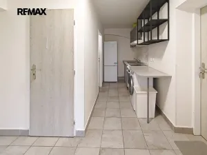 Pronájem atypického bytu, Drahelčice, V Brance, 164 m2