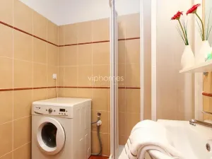 Pronájem bytu 2+kk, Praha - Vinohrady, Sázavská, 35 m2