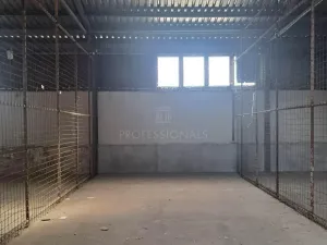 Pronájem skladu, Praha - Kunratice, Dobronická, 170 m2