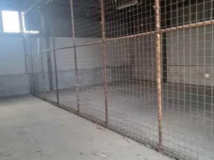 Pronájem skladu, Praha - Kunratice, Dobronická, 170 m2