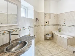 Pronájem bytu 1+1, Třebotov, Hlavní, 70 m2