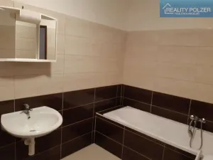 Pronájem bytu 1+1, Prostějov, 40 m2