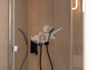 Prodej bytu 2+kk, Trikomo, Kypr, 59 m2