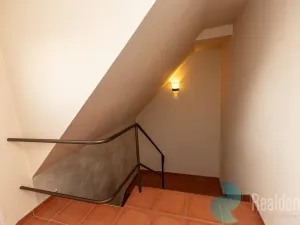 Pronájem bytu 2+kk, Český Brod, Ruská, 40 m2