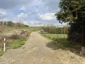 Prodej pozemku pro bydlení, Okrouhlice - Chlístov, 2810 m2