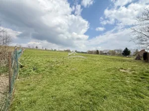 Prodej pozemku pro bydlení, Okrouhlice - Chlístov, 2810 m2