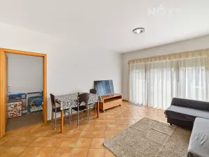 Prodej bytu 3+kk, Květnice, Ibišková, 60 m2