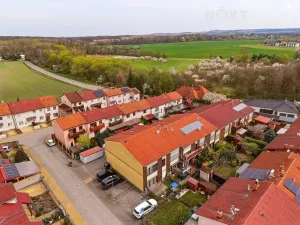 Prodej bytu 3+kk, Květnice, Ibišková, 60 m2