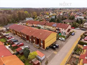 Prodej bytu 3+kk, Květnice, Ibišková, 60 m2