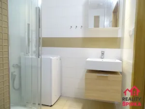 Pronájem bytu 2+1, Svitavy - Předměstí, Malé náměstí, 56 m2