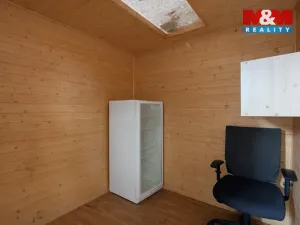 Pronájem obchodního prostoru, Teplýšovice, 380 m2