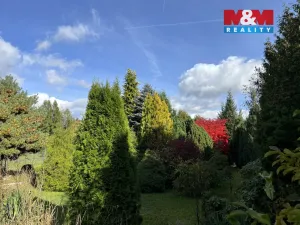 Prodej chaty, Velké Poříčí, 18 m2