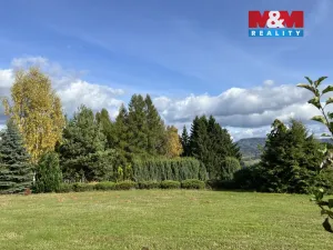 Prodej chaty, Velké Poříčí, 18 m2