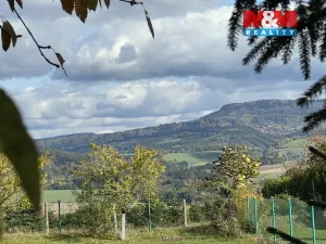 Prodej chaty, Velké Poříčí, 18 m2