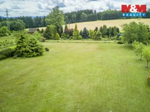 Prodej chaty, Velké Poříčí, 18 m2