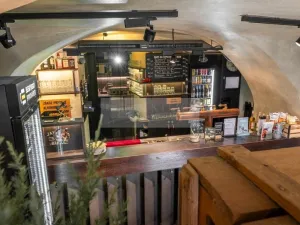Pronájem restaurace, Brno, Pekařská, 163 m2